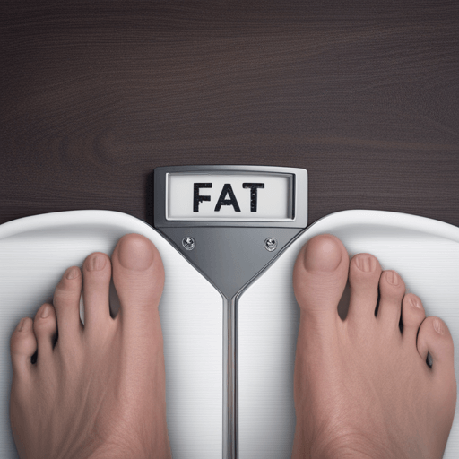 남자 여자 평균 체지방률