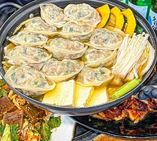 만두