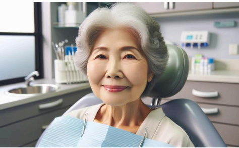 65세 이상 임플란트 정부지원