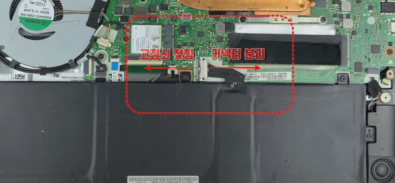 단자 to 단자 방식