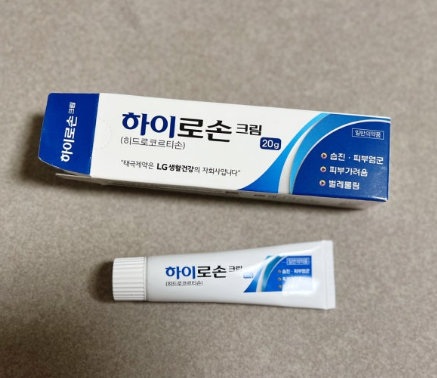 쐐기벌레 쏘였을때 증상 물리면 통증 독 병원 약 종류 응급처치 총정리2