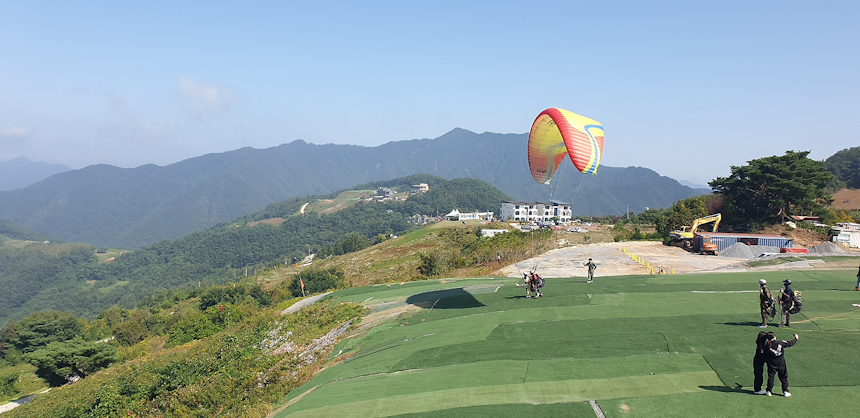 단양 여행의 명소