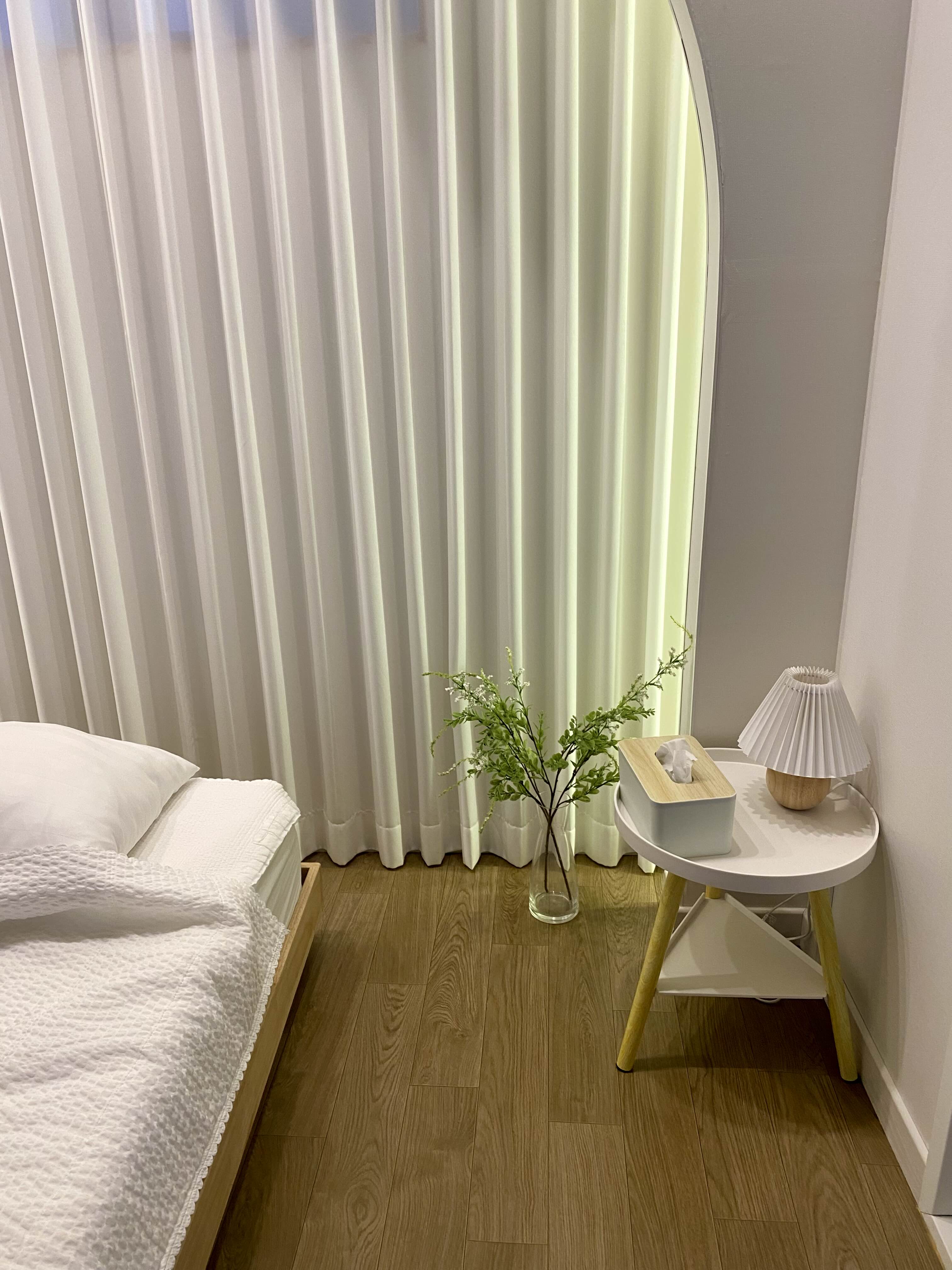 제주도 여행 숙소 추천, 우도 숙소- 분위기, 가성비 다 잡은 독채 숙소 서광채(밖거리) 1박 후기