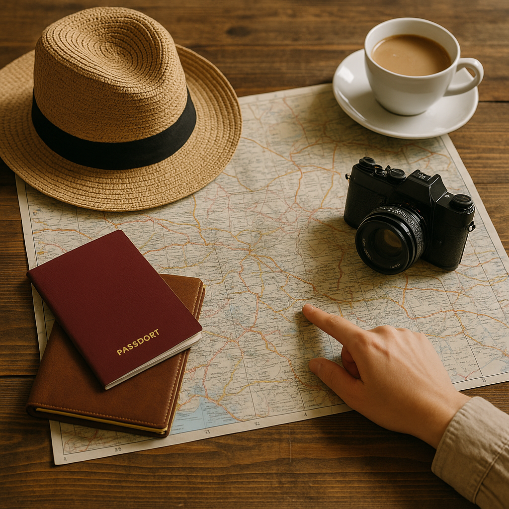 숙박비를 크게 아끼는 실전 여행 노하우 완벽 정리