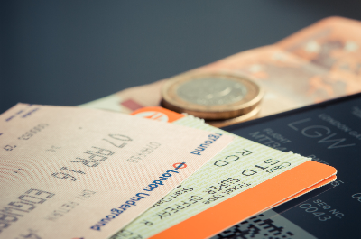 유럽여행 준비물과 체크리스트