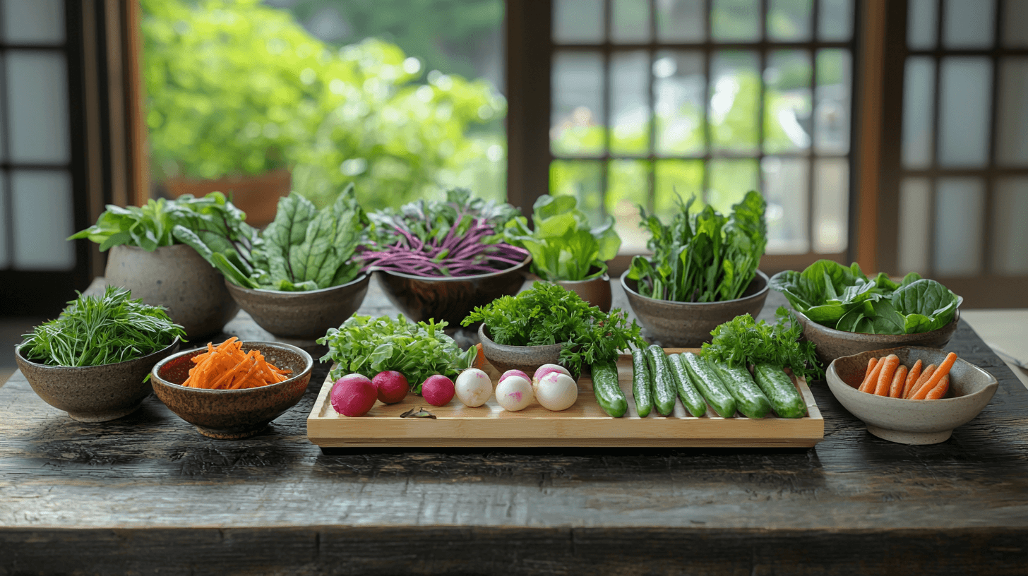 달래와-상극-음식