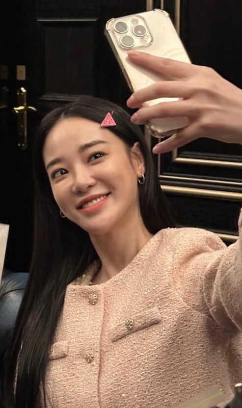 이주연 전참시