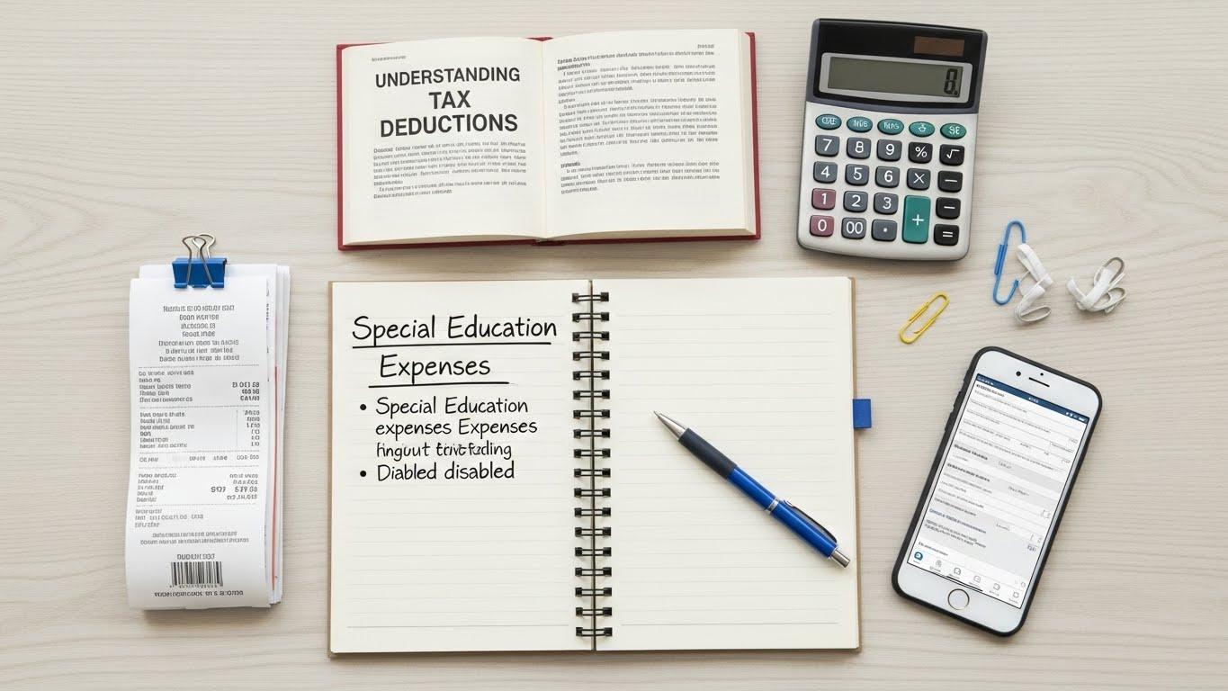 연말정산 장애인 특수교육비
