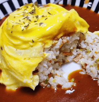 오므라이스&amp;#44; 일본식요리&amp;#44; 계란요리&amp;#44; 간단한레시피&amp;#44; 집밥&amp;#44; 요리팁&amp;#44; 한그릇요리&amp;#44; 볶음밥&amp;#44; 오믈렛&amp;#44; 홈쿠킹 