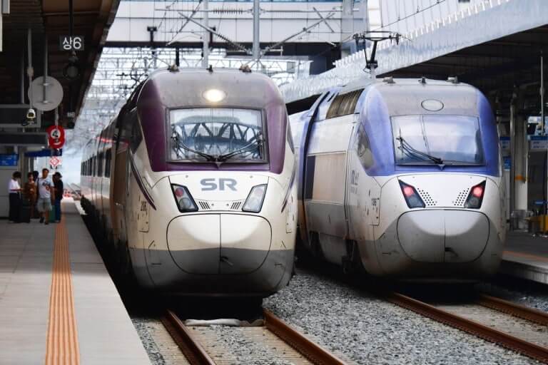 설날 기차표 예매 일정