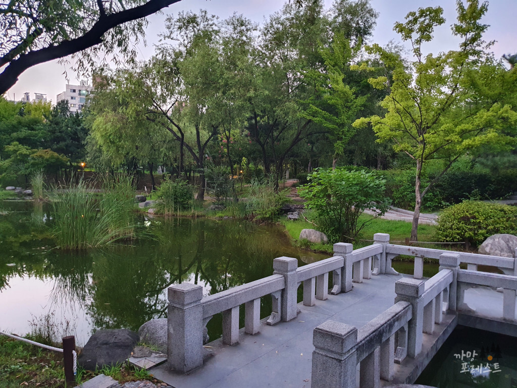 수원 월화원