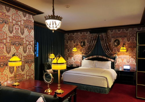 강아지 동반 여행지 추천