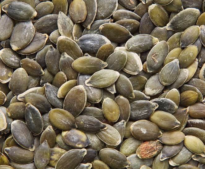 혈당조절에-좋은-씨앗-5가지