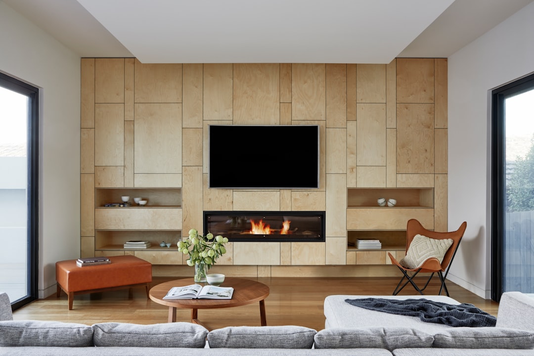 Smart home