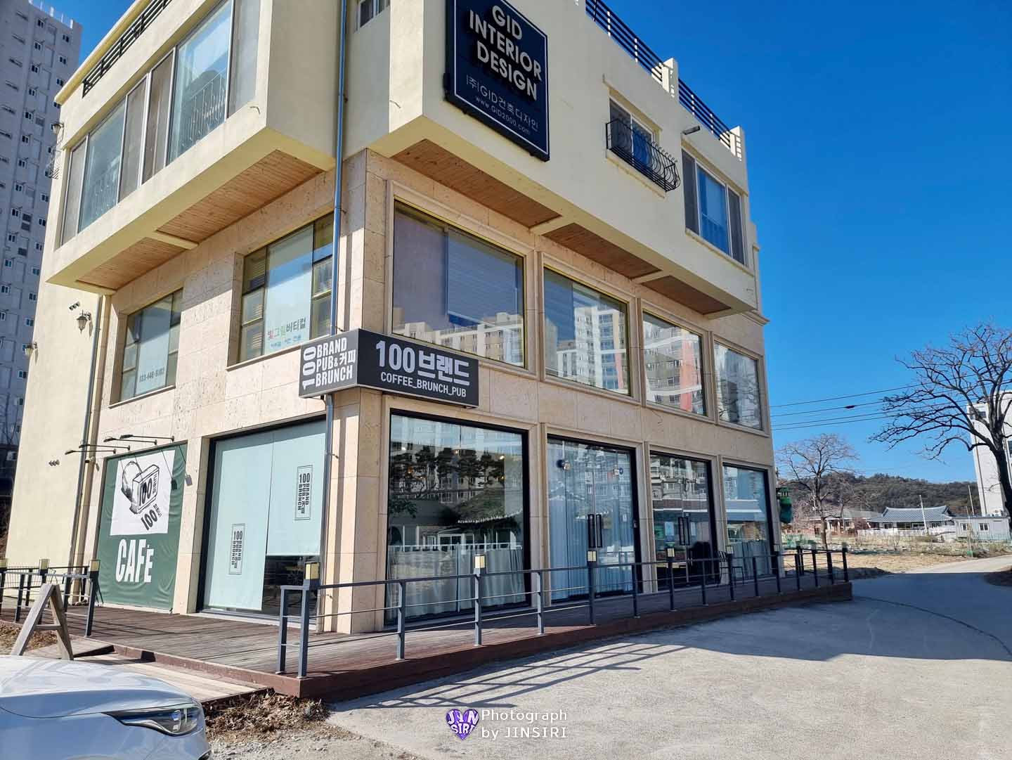 강릉 회산동 브런치 파스타 에그베네딕트 맛집 여행