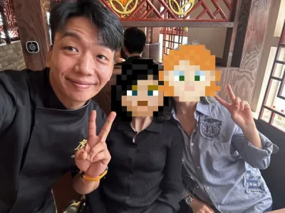 도량 셰프와 함께