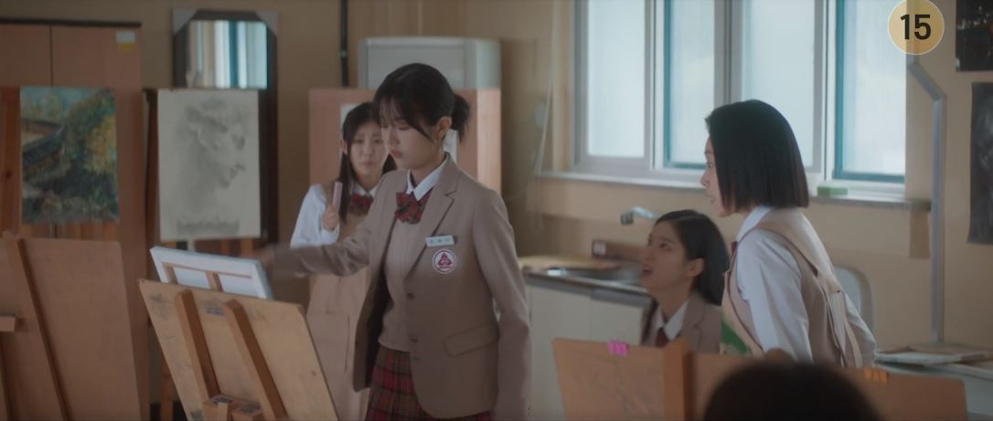 반짝이는워터멜론_3회