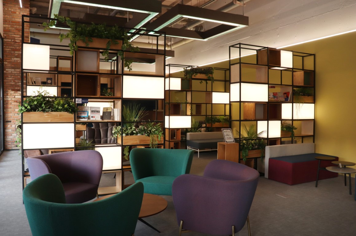 북파크라운지(1)