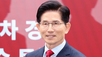 김문수