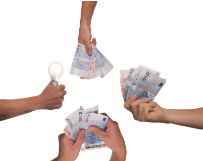 초기 스타트업이 도전할 수 있는 소액 국제 펀딩 프로그램