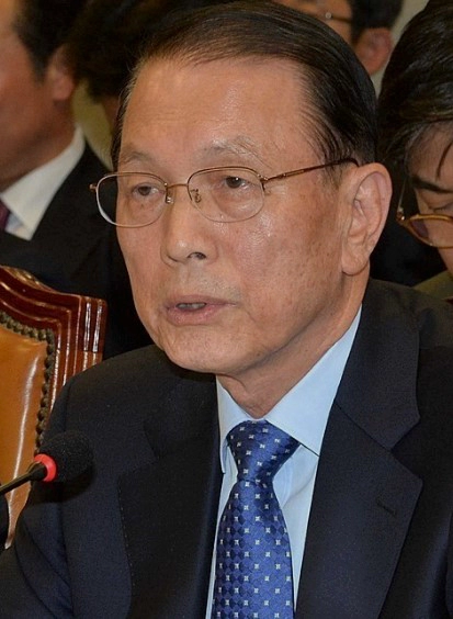 김기춘 이모저모