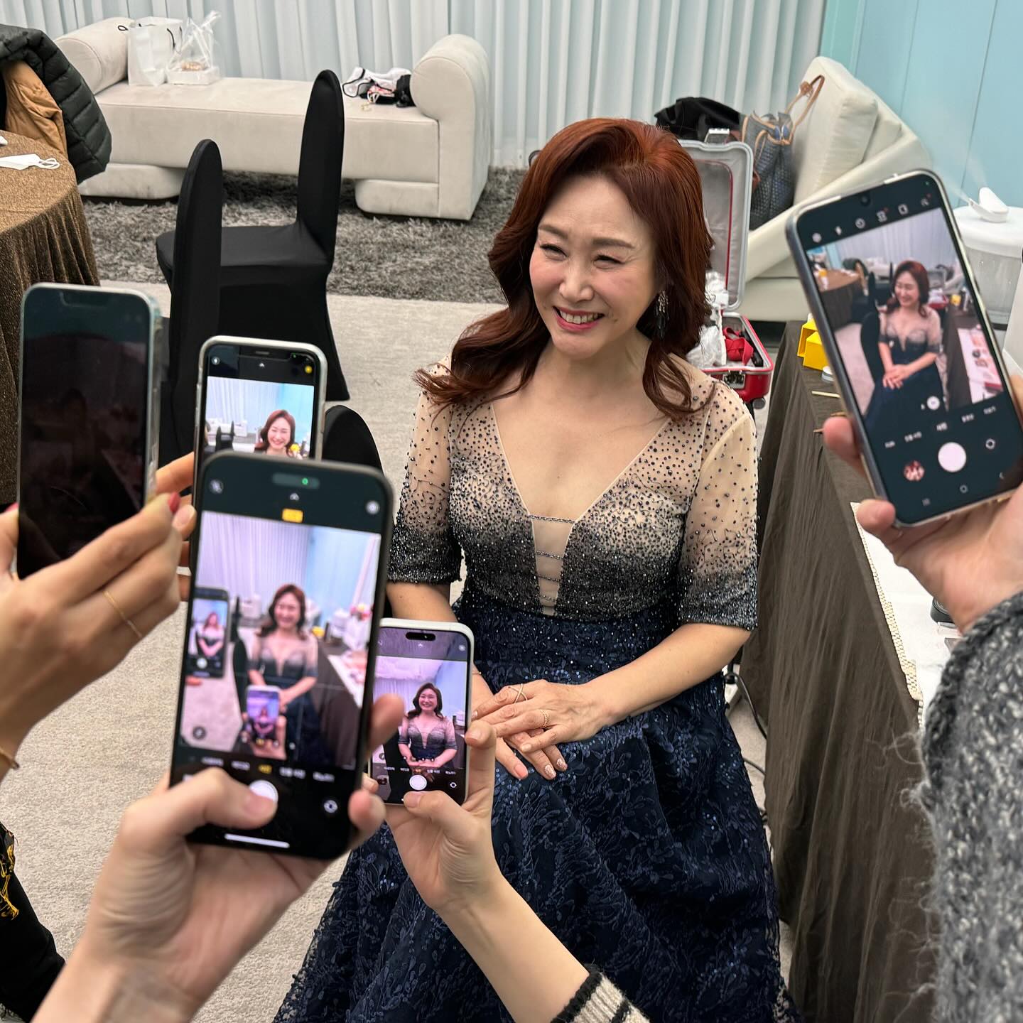 주현미
