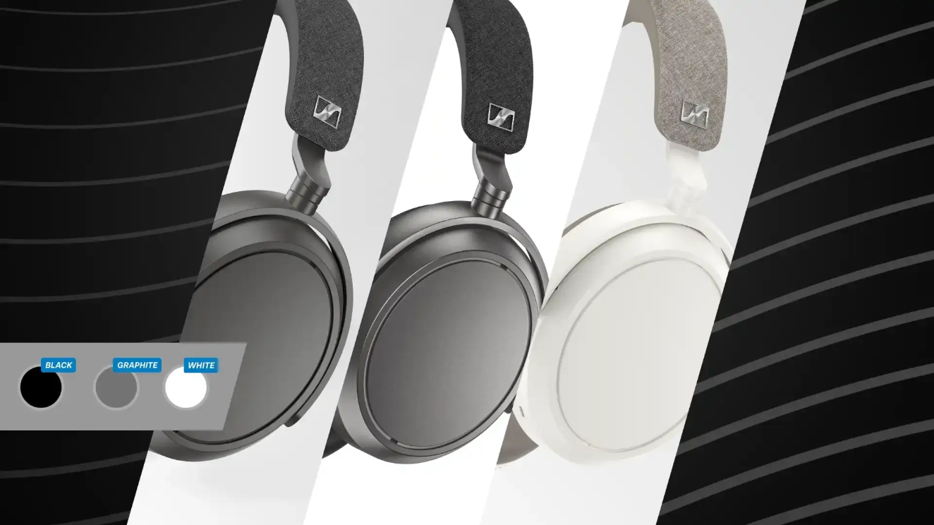 젠하이저 모멘텀4