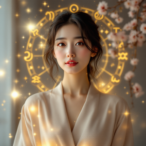 90년생 여자 결혼운 2025년, 인연 시기부터 사주 궁합까지 완벽 분석!