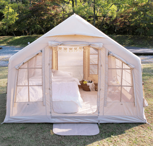 에어텐트 추천 순위 TOP 5(25년 6월) - 네이버, 쿠팡, G마켓 판매 랭킹