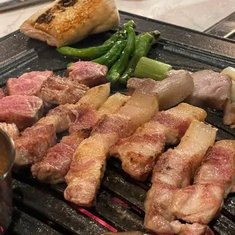 돼지고기 부위별 정리 맛있는 부위 Top10_22