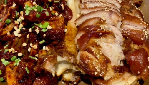 가장맛있는족발 창업에 대하여 알아보기