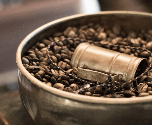 돌잔치 답례품 더치커피