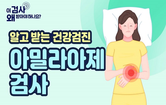 췌장 검사, 췌장암 검사방법, 아밀라아제, 비용, 병원, MRI 완전정복
