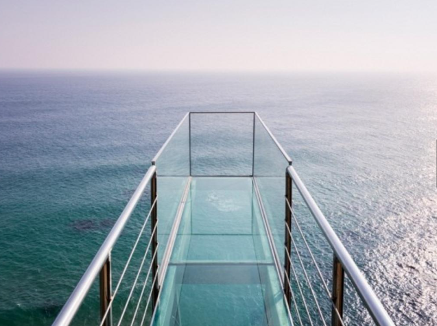 강원도 호텔 정동진 썬크루즈 풀빌라