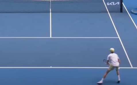 tennis-court