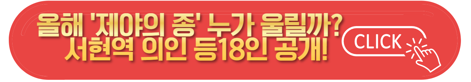 서울 2023 제야의 종·새해맞이 카운트다운 행사 일정 및 안내