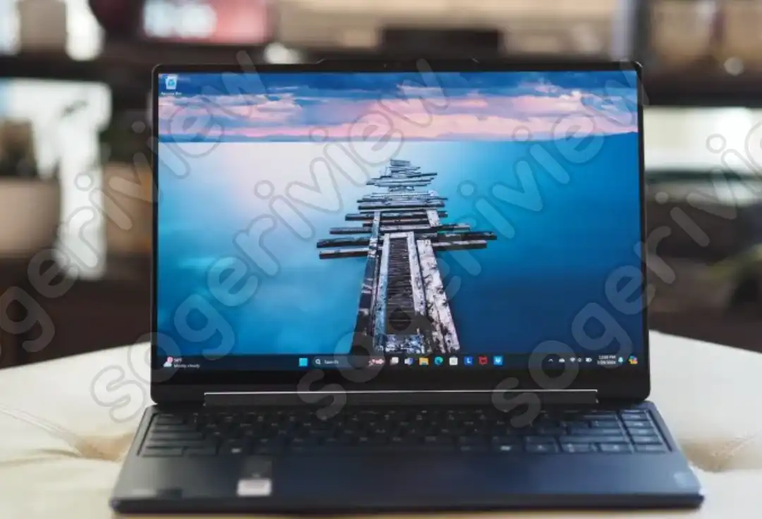 레노버 요가 9i Gen 9
최고의 레노버 노트북