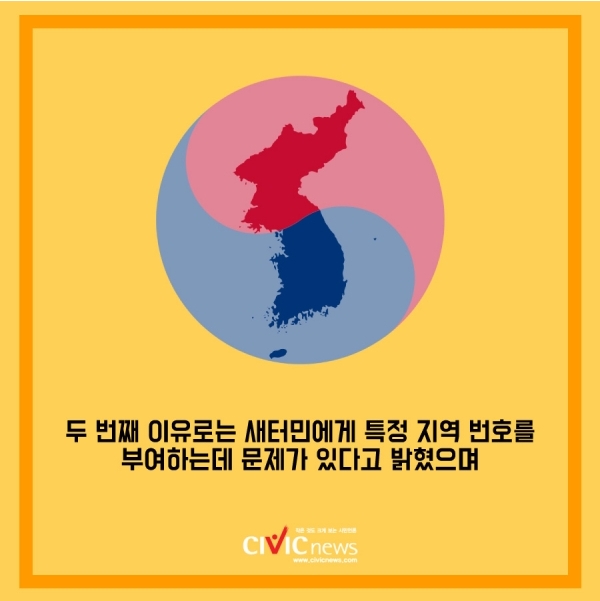 개인정보보호와 주민등록번호