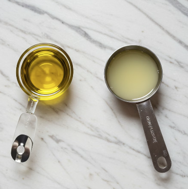 레몬즙 올리브오일 하루 적정 섭취량