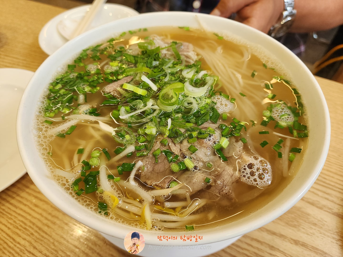 클래식 쌀국수