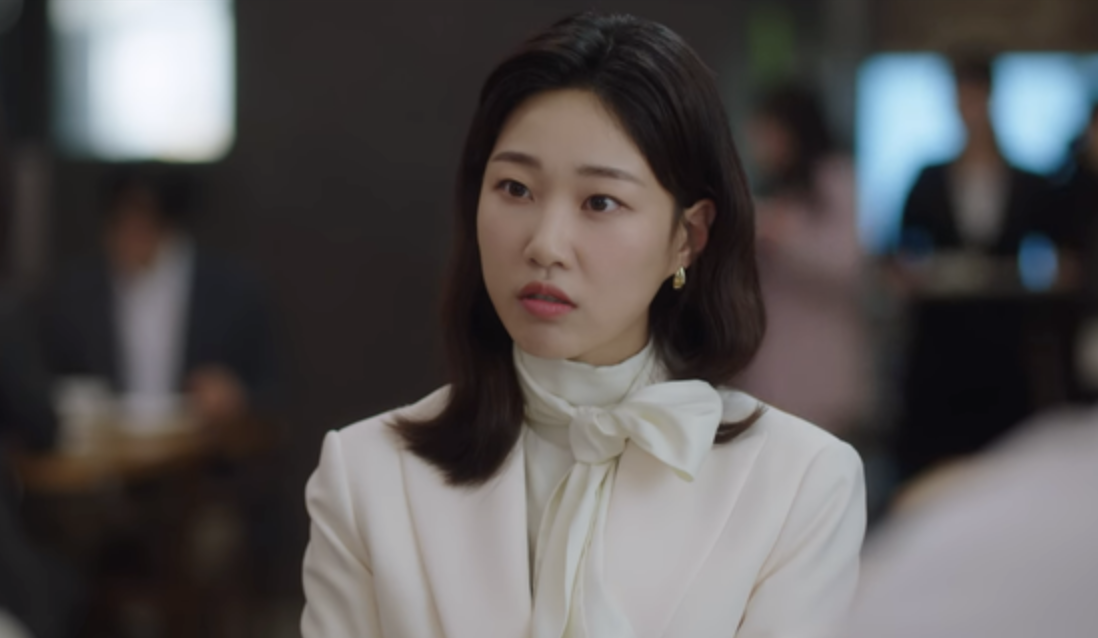 배우 하윤경 우영우
