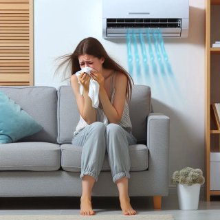 병원 진료가 필요한 경우