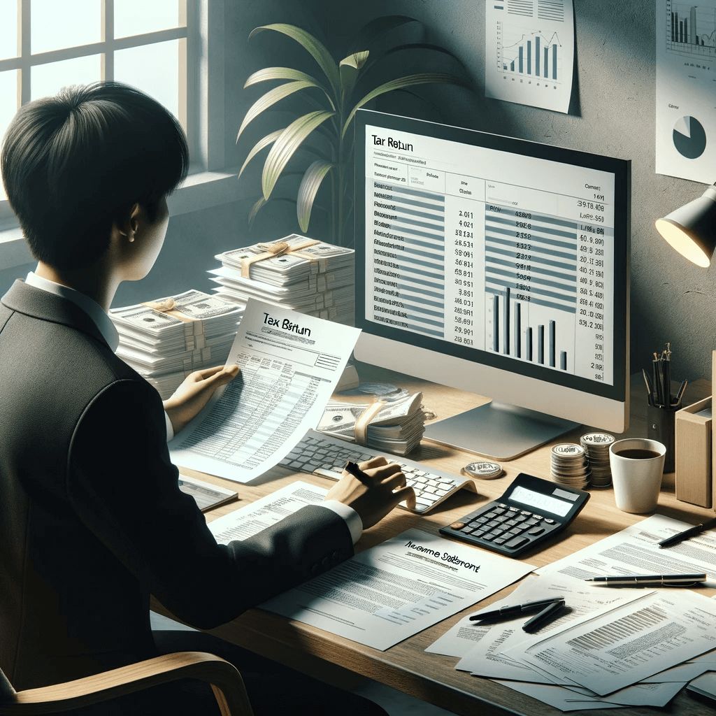 연말정산 미리보기 서비스 