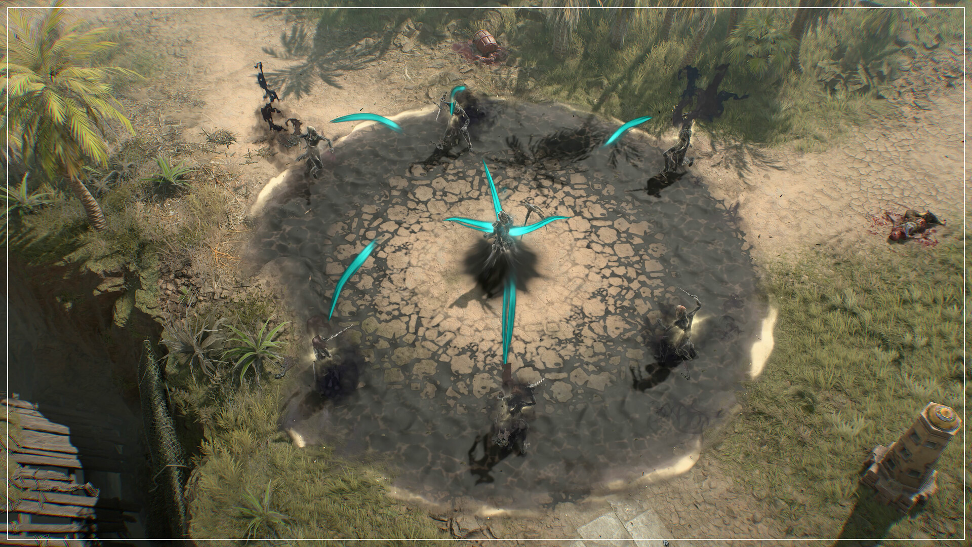 패스 오브 엑자일 2 vs 디아블로 4: 두 게임의 차이점과 가격, 특징 비교