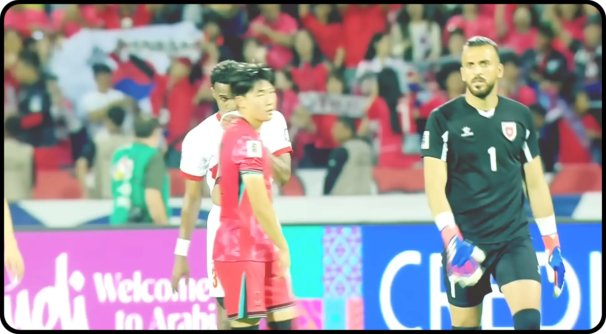 월드컵 아시아 3차예선 조별 순위