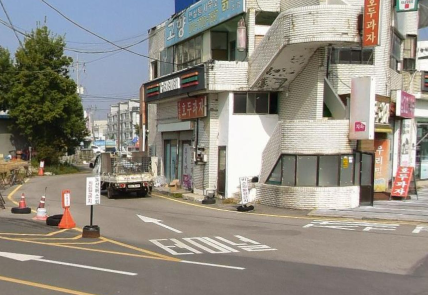 삽교천시외버스터미널