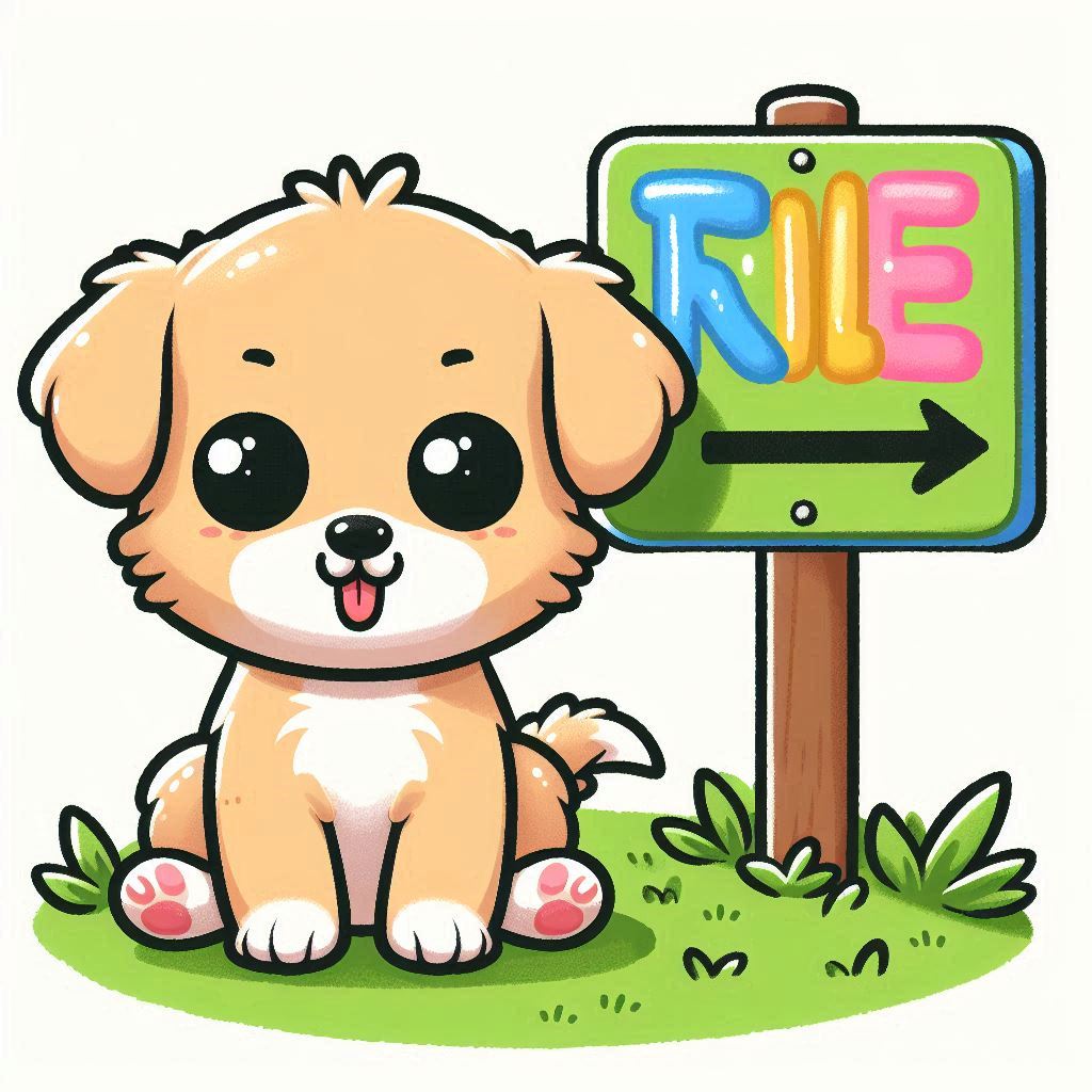 강아지 설사할 때9