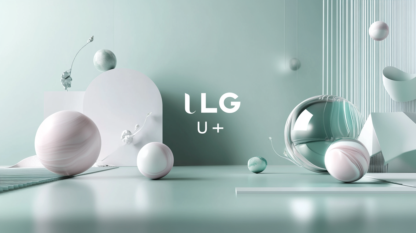 LG유플러스 고객센터