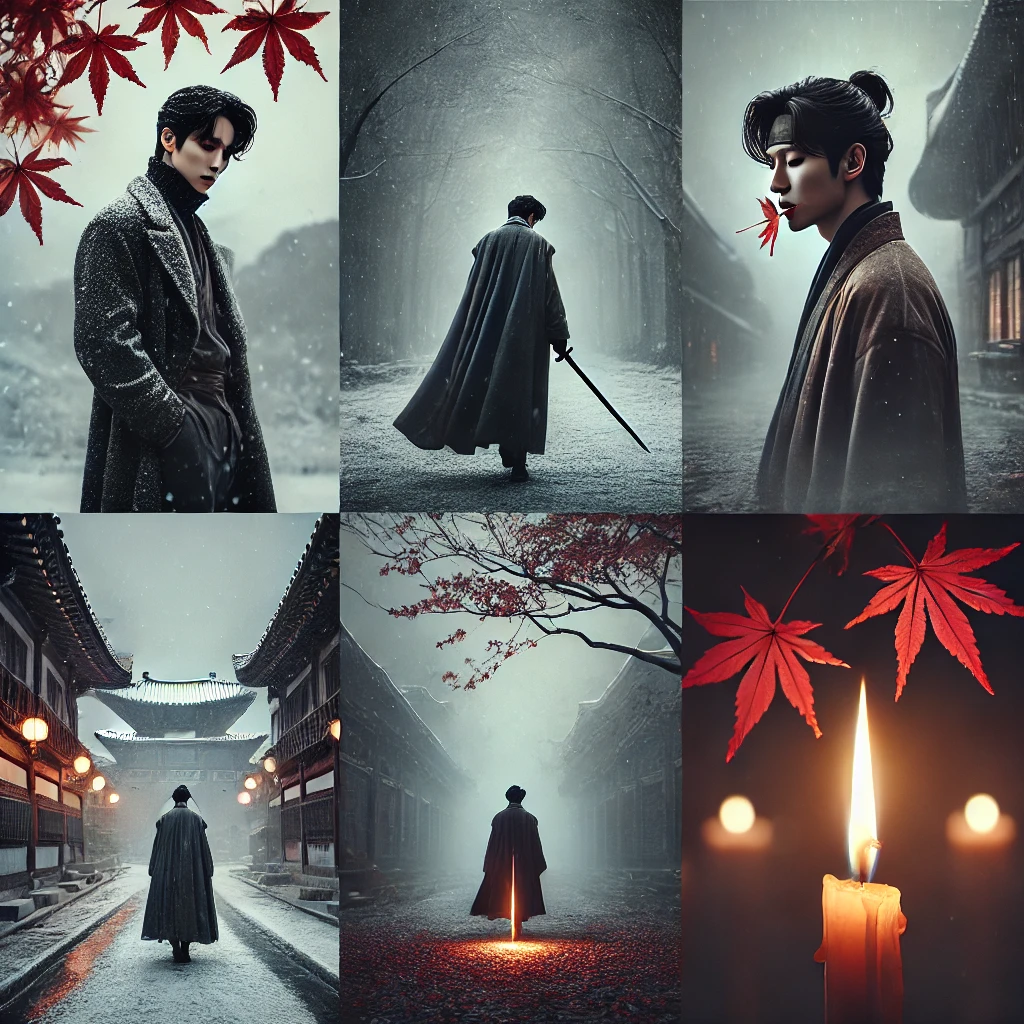 도깨비 관련 이미지