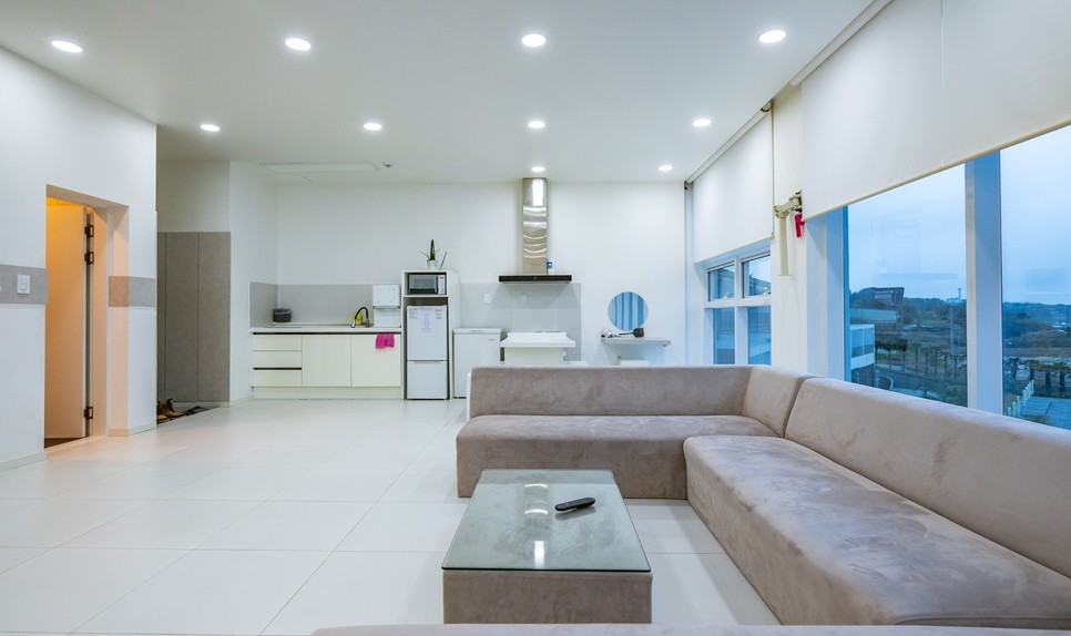 거제도 풀빌라 비커밍 펜션